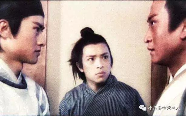 美过章子怡出道多年却一直不火,曾靠全裸照片博关注