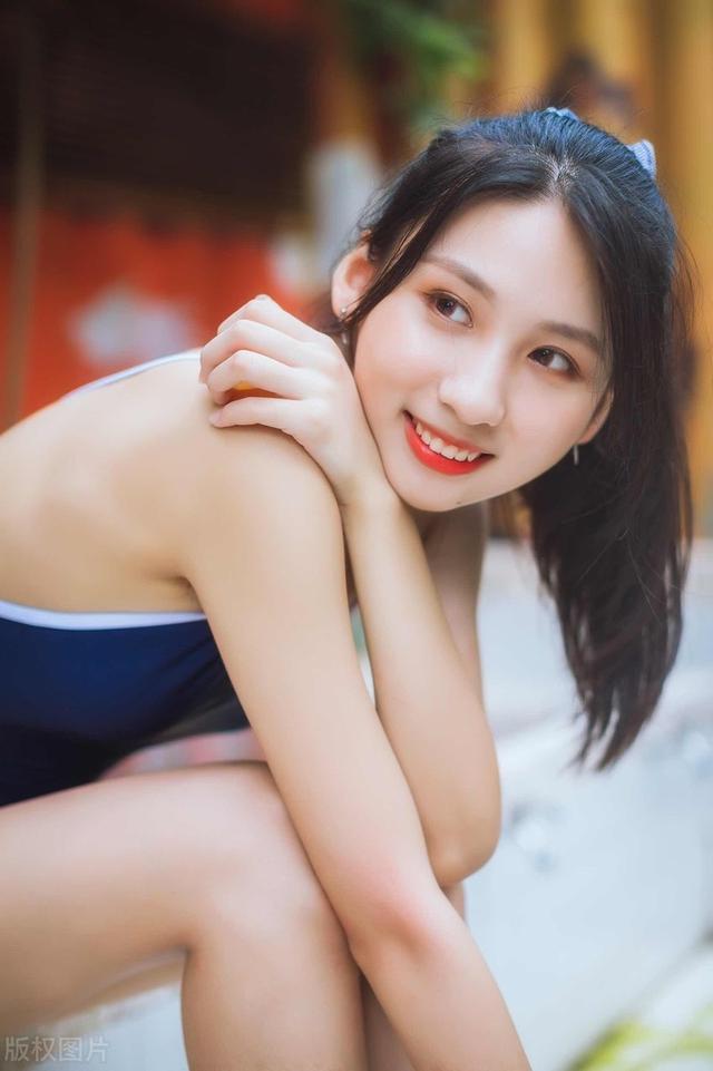 日本7大公认美女,身材颜值气质俱佳,一个比一个好看