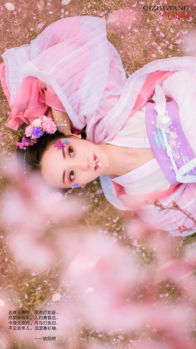 《十二星座美女长什么样》