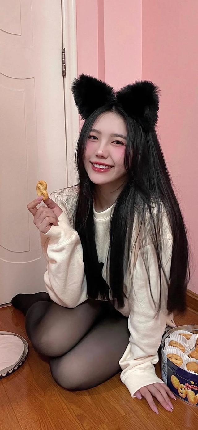 超好看的美少女壁纸