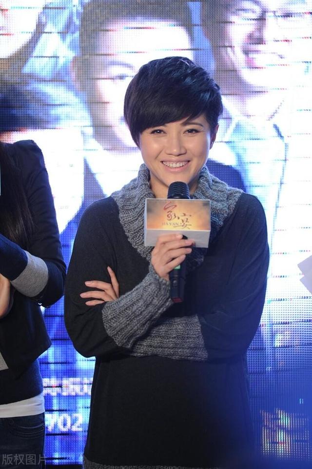 至今未婚的5位内地大龄女星，各有各的苦衷，最大51岁，最小49岁