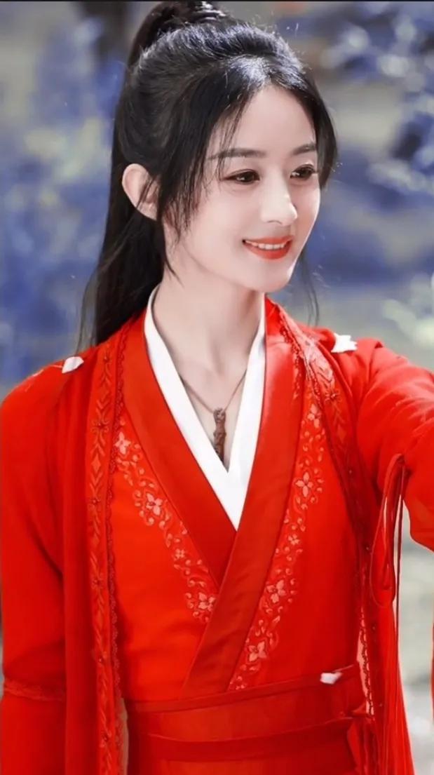 娱乐圈公认的十大顶级美女排行榜