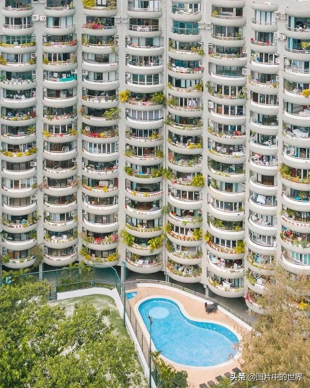 30张照片看世界：集中营18岁的俄罗斯姑娘，日本发现的美人鱼