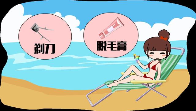 阴毛到底怎么回事?它需要“理发”吗?