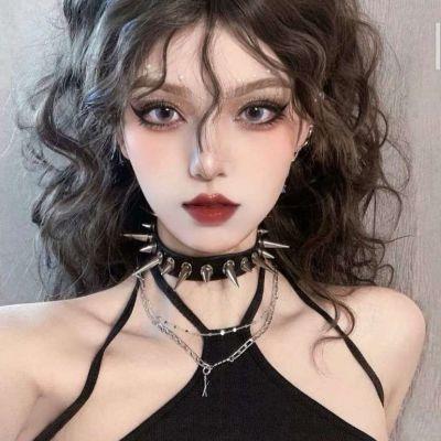 女生头像真人霸气高清 浪漫至死不渝