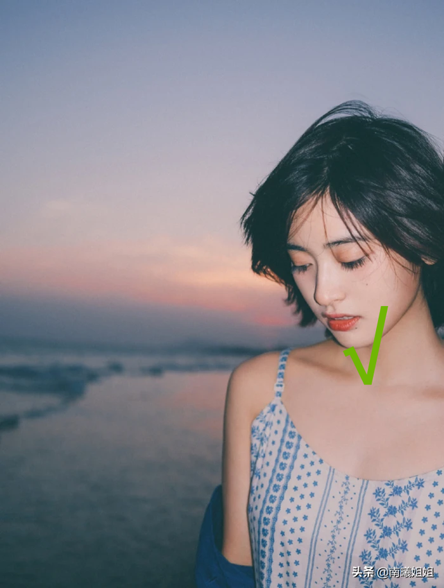 脸上这3个部位有“痣”的女人,可别轻易点掉,到老都优雅有气质
