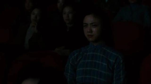 《色,戒》里面,最大胆的并不是被删减的大尺度床戏