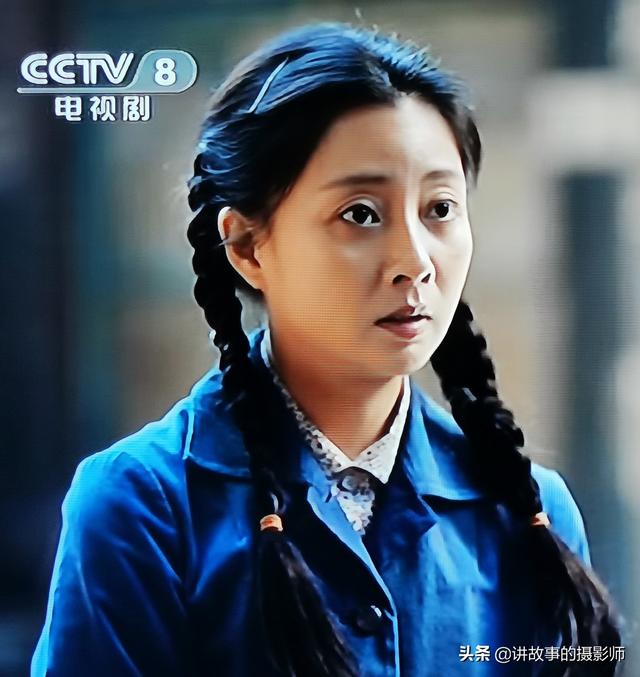 《人世间》看手相:女人手如姜,男人手如绵