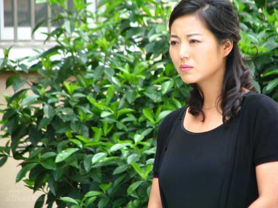 《当家的女人》王茜华：事业和爱情背后的泪与痛你不知