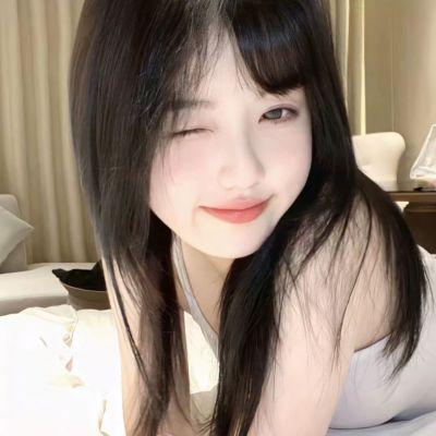 女生头像真人霸气高清 浪漫至死不渝