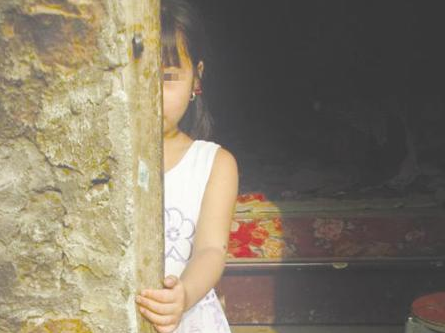 禽兽不如！广西一男子奸淫养女长达17年，女孩初次被侵犯仅4岁！