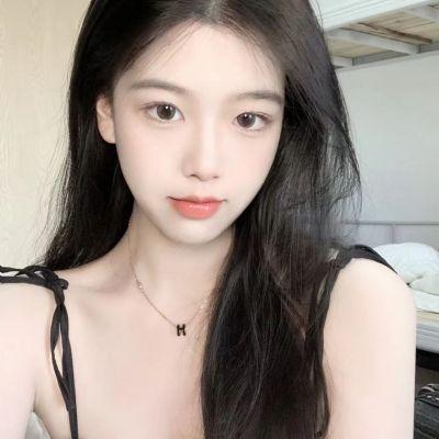 女生头像真人霸气高清 浪漫至死不渝