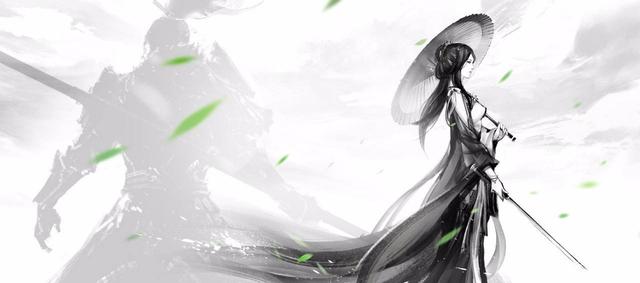 天衣有风7本宝藏小说推荐：《谈笑江湖》司南不输《凤囚凰》容止