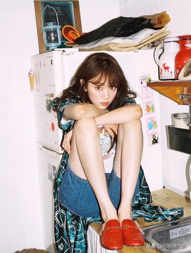 这些韩国性感女星,身材婀娜多姿,一身冰肌玉骨,真的是太美了吧