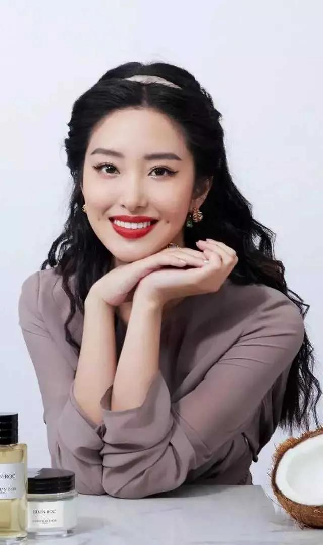 30张美女写真照，将各种美丽诠释到位