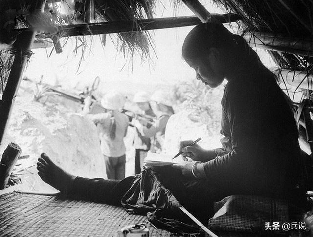 【突围之战完整版】202人被俘，2个副军长受处分，战俘档案带污点