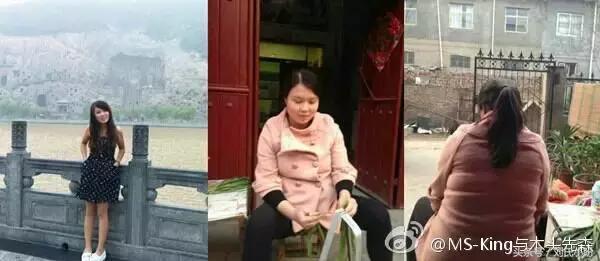 美女怀孕前后私密照曝光……