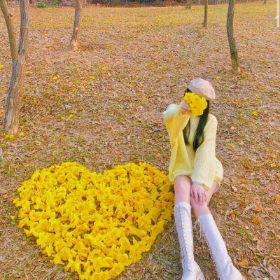 女生头像真人霸气高清 浪漫至死不渝