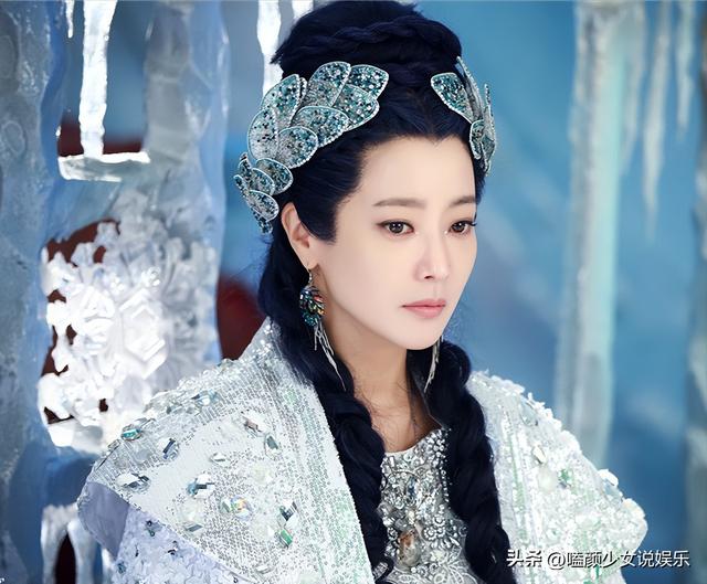 中国人眼中最美的5大韩国女星:穿古装毫无违和感,美人不分国界