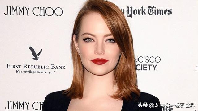 全世界美丽的40位女性