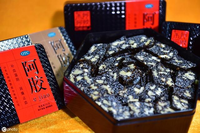 阿胶不仅仅补血,男人吃阿胶和女人吃阿胶功效大不同,记住这9点