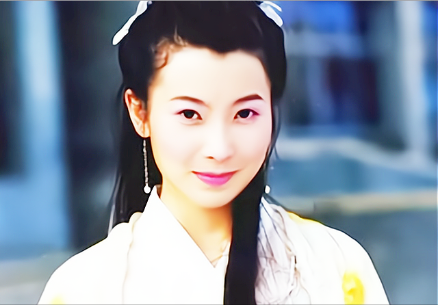 前秦风云：12、隐士名士︳第五节：英雄要过美人关