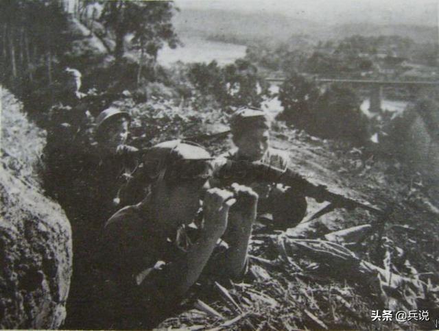 【突围之战完整版】202人被俘，2个副军长受处分，战俘档案带污点