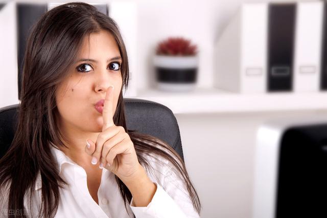 满嘴谎言的女人能要吗