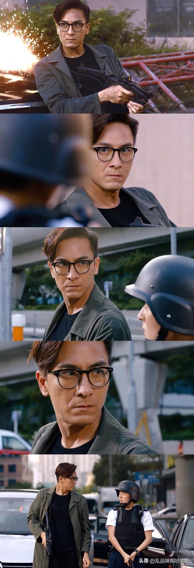 性感美女+劲爆动作戏+兄弟情,谁的最爱我不说