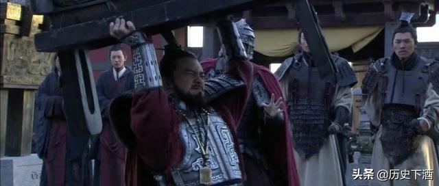 扒一扒那些花样作死的皇帝，每一个故事都像段子！