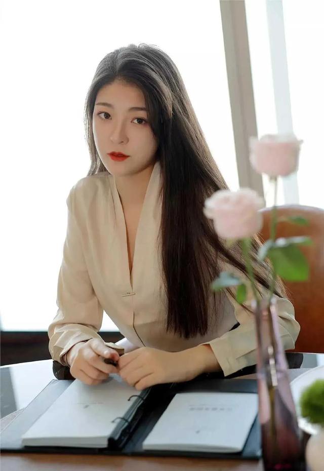 30张美女写真照，将各种美丽诠释到位