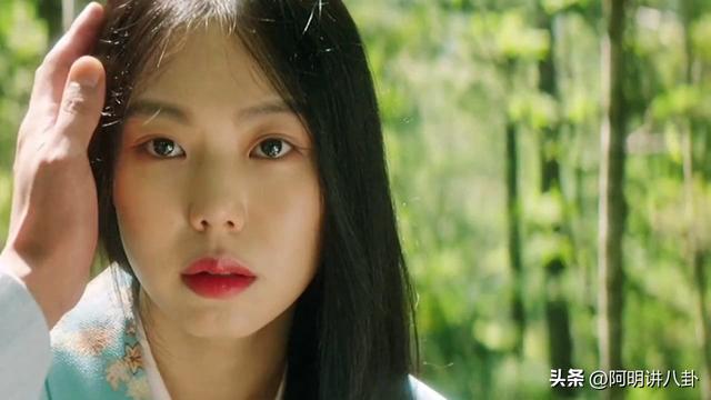 这些韩国性感女星,身材婀娜多姿,一身冰肌玉骨,真的是太美了吧