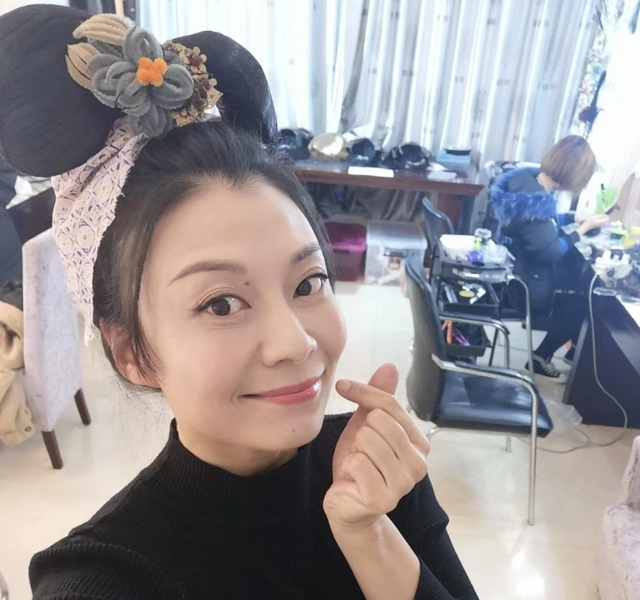 导演选角眼光牛！《卿卿日常》隐藏八大美人，连柳嬷嬷都令人惊艳