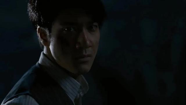 《色,戒》里面,最大胆的并不是被删减的大尺度床戏