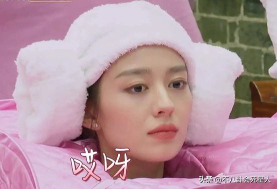 6大娱乐圈全员素颜名场面,卸了妆的女星比美,才是真的刺激