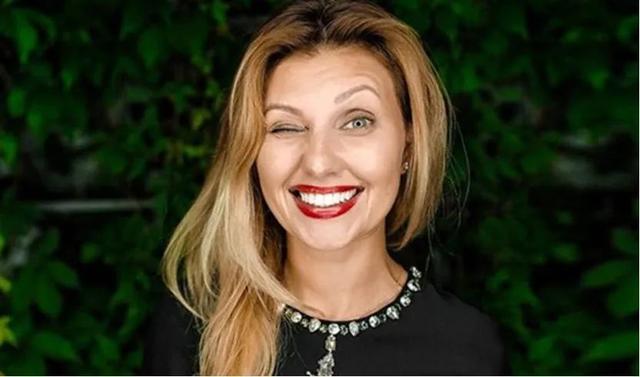 风向丨揭秘乌克兰第一夫人:从“政治花瓶”到“战火治疗师”