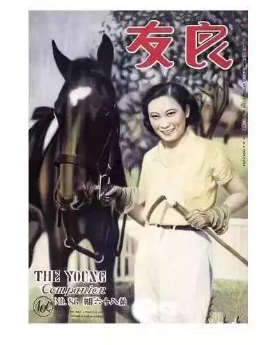 百年，经久不衰的“美女经济”