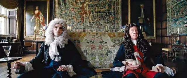 谁在背后捅刀！欧洲人的宫斗，同样有毒