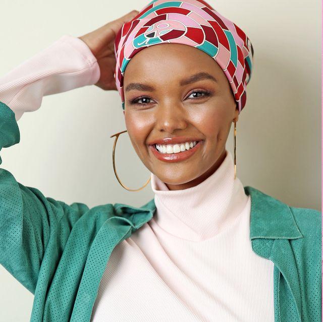 2021「全球百大美女」名单出炉，冠军天使级电眼脸蛋：美到不真实