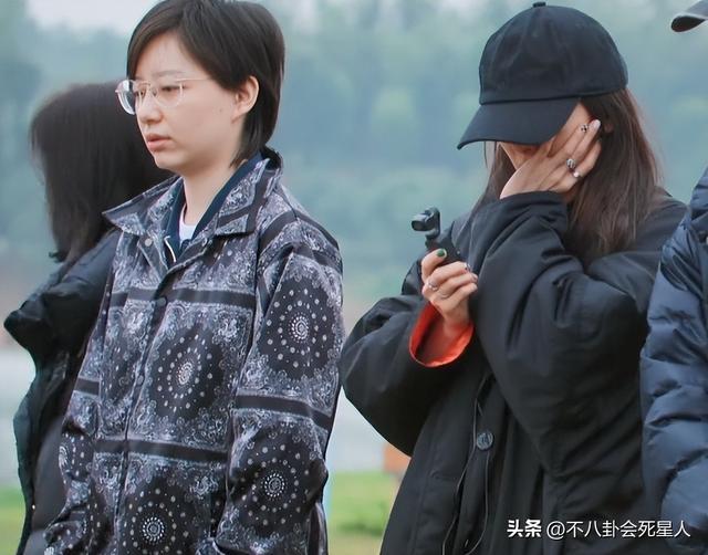 6大娱乐圈全员素颜名场面,卸了妆的女星比美,才是真的刺激