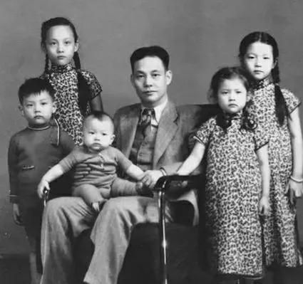 传奇女子周采芹