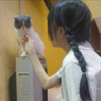 女生微信背影头像伤感非主流