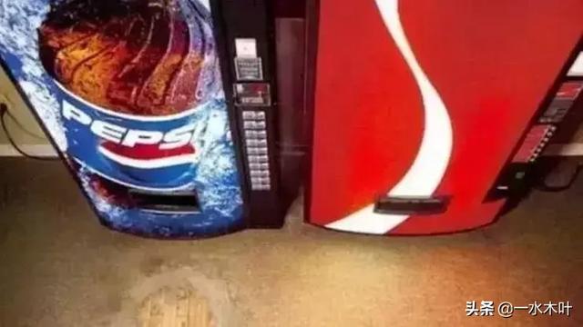 品牌撕逼广告案例合集