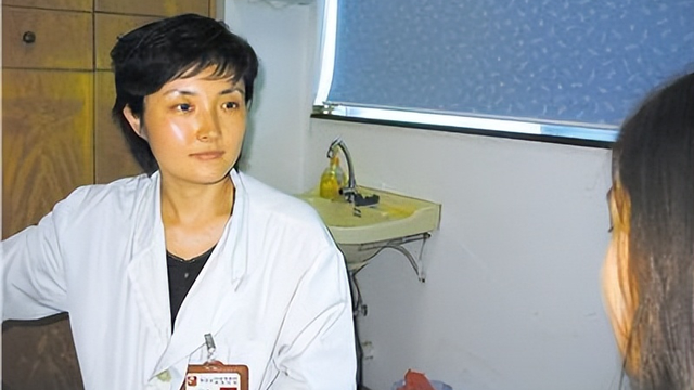 美女院长王莹落马：疯狂敛财与多名领导权色交易，最年轻的一把手