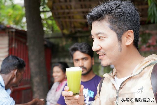 孟加拉人更喜欢华为还是小米？这位孟加拉美女销售店员选择VIVO