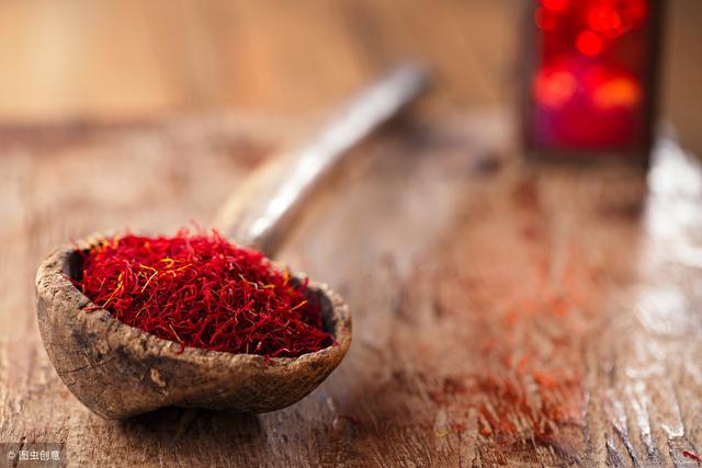 一篇文章，带你了解藏红花的神奇功效及知识大全！