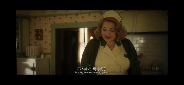 致命女人2强势回归,为什么她们又拿起了屠刀?1、2集深度解析