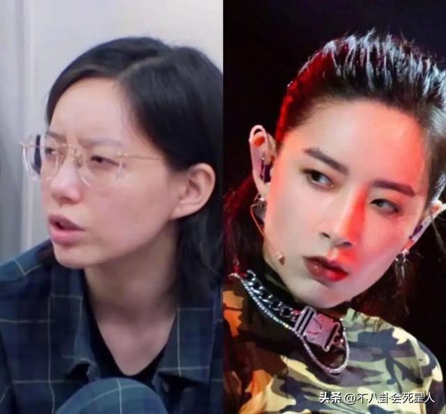 6大娱乐圈全员素颜名场面,卸了妆的女星比美,才是真的刺激