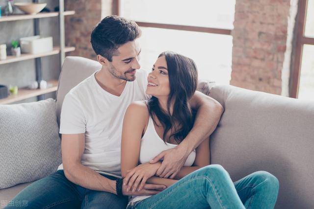 女人最喜欢的五种男人的类型,看看其中有没有你