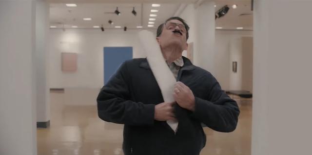 美国普通退休教师,居然是传说雌雄大盗?逍遥半生,到死都没被抓